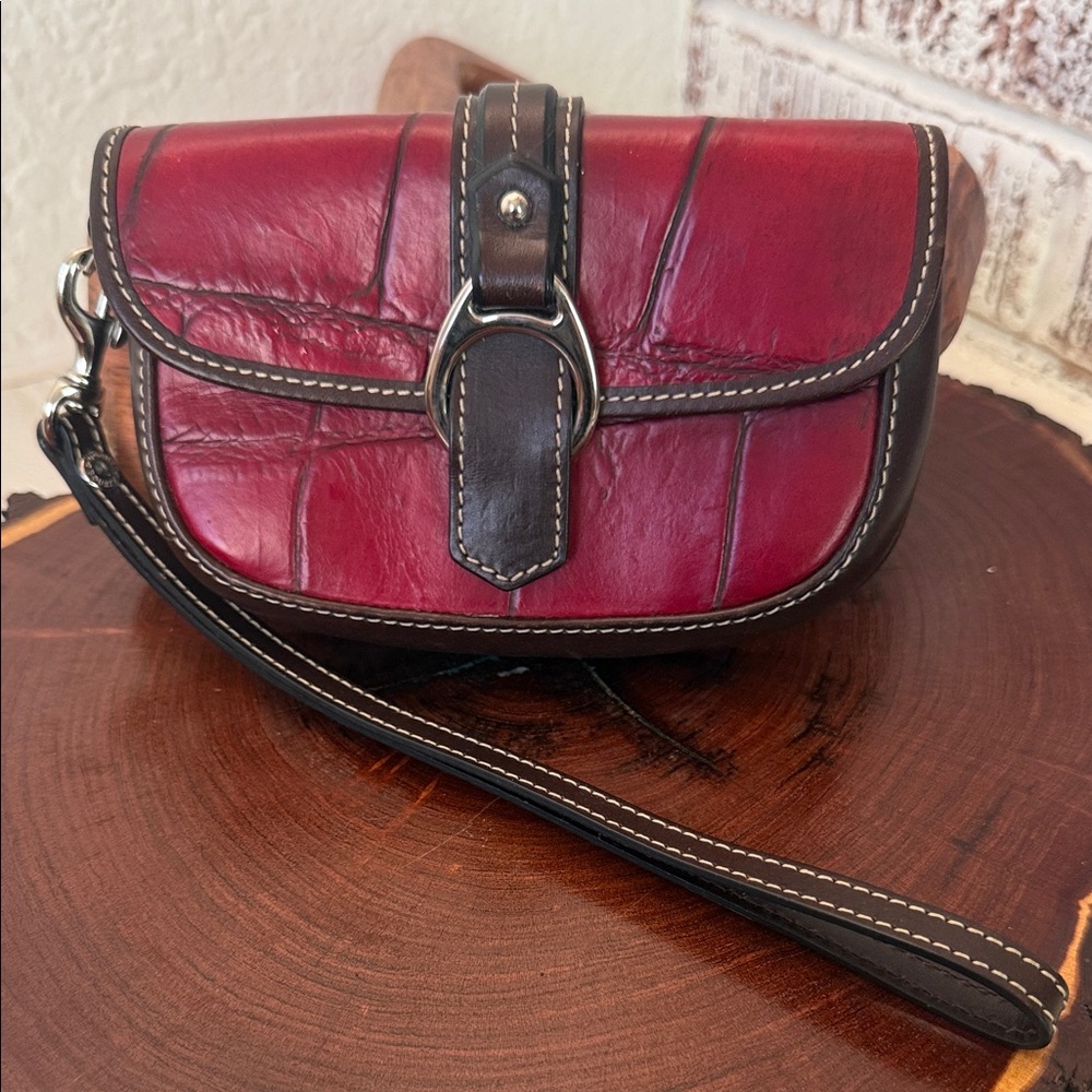 Dooney & Bourke Wristlet Bag